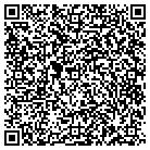 QR code with Manitowoc Toll & Machining contacts