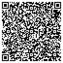 QR code with James E Allen contacts