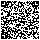 QR code with Robert N Hyde III MD contacts