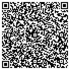 QR code with Matzel Manufacturing, Inc contacts