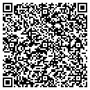 QR code with Orin G Nutting contacts