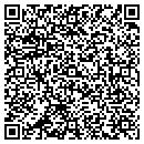 QR code with D S Kiraly Architects Inc contacts