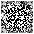 QR code with Yale New Haven Hosp-Radiology contacts
