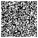 QR code with US Post Office contacts