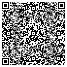 QR code with Maon Missionary Baptist Church contacts