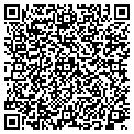 QR code with Mpc Inc contacts