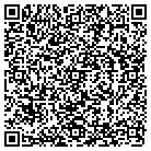 QR code with Hallett Forest Products contacts