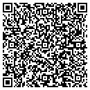 QR code with Haims Buzzeo & Co contacts