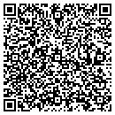 QR code with Ring's End Lumber contacts
