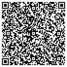 QR code with Oakfield Enterprises Inc contacts