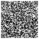 QR code with G M Rembowski Architect Inc contacts