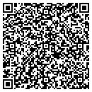 QR code with G Pd Group contacts