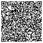 QR code with Hall Wyoming Masonic Association contacts