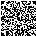QR code with Hamburg Lions Club contacts