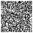 QR code with Hans H Nuetzel contacts