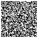 QR code with Ace Printing contacts
