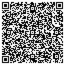 QR code with Harrell Group Inc contacts