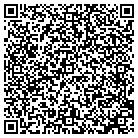 QR code with Action Blue Print CO contacts