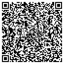 QR code with Hawk Jack L contacts