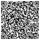 QR code with MT Hermon Baptist Church contacts