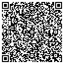 QR code with Hayes Large Architects contacts