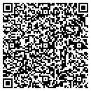 QR code with Headlee Coffman Architects LLC contacts