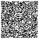 QR code with Advanced Digital Technology Inc contacts