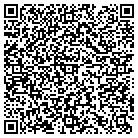 QR code with Advanced Endosdopy Center contacts