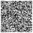 QR code with Hefley-Stevens Architects contacts