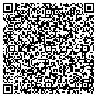 QR code with Maleki Massoud MD contacts