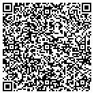 QR code with Richard Aarons & Assoc Inc contacts