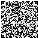 QR code with Q & T Machining contacts