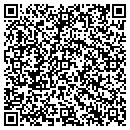 QR code with R And D Machine Inc contacts
