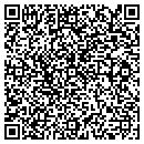 QR code with Hjt Architects contacts