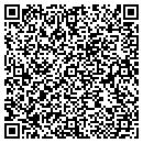 QR code with All Graphic contacts