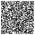 QR code with James A Jeuck contacts