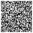 QR code with Jeff Adams contacts