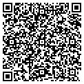 QR code with John F Stalcup contacts