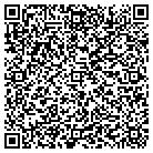 QR code with First National Bank Minnesota contacts