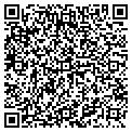 QR code with A Mail Place Etc contacts