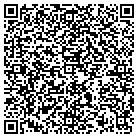 QR code with Mcclung Forestry Services contacts