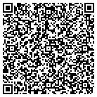 QR code with First Southeastern Banc Group contacts