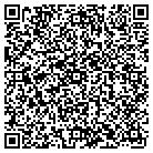 QR code with James Calhoun Architect Inc contacts