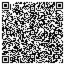 QR code with S & L Machine Corp contacts