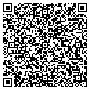 QR code with James L Burks contacts