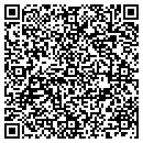 QR code with US Post Office contacts