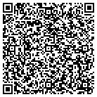 QR code with A Mobile Copy Service contacts