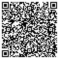 QR code with Nims contacts