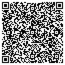 QR code with O'Meara Michael MD contacts