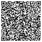 QR code with First State Bank-Swanville contacts